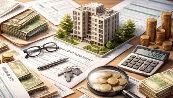 Navigating the Financial Labyrinth: The Hidden Costs of US Housing Assistance